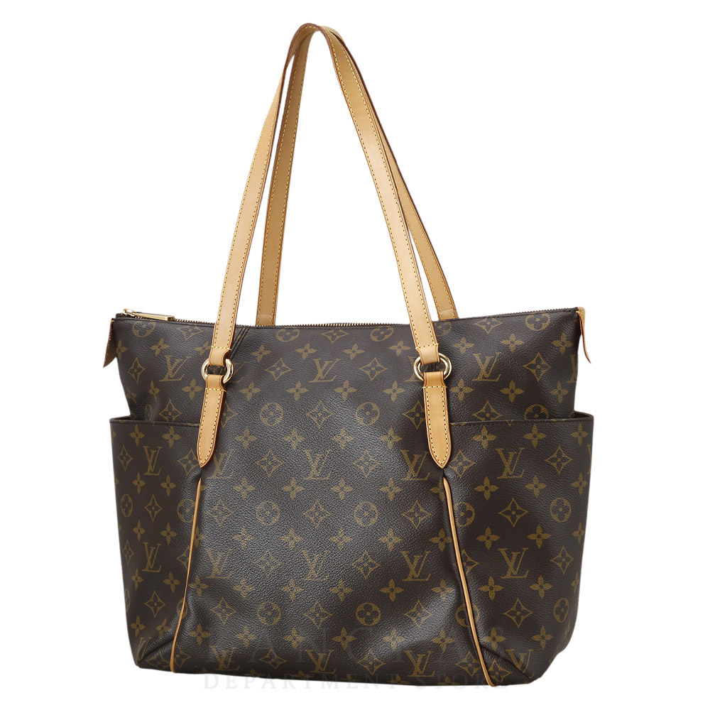 LOUIS VUITTON(USED)루이비통 모노그램 토탈리 MM